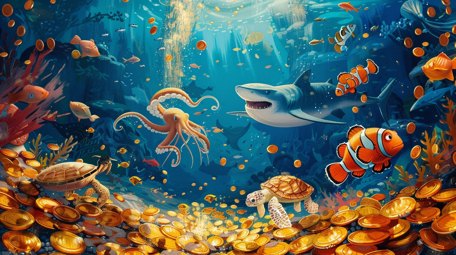 Khám Phá Thế Giới Game Tại EE88: Sự Lựa Chọn Hàng Đầu Cho Người Chơi Năm 2025