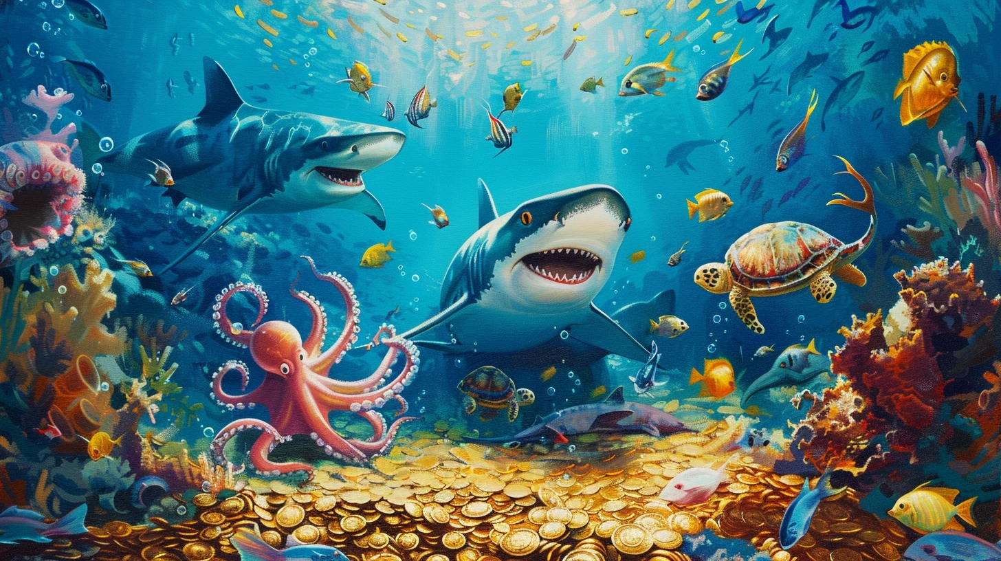 Khám Phá F8Bet Casino: Địa Chỉ Tin Cậy Cho Người Yêu Thích Cá Cược