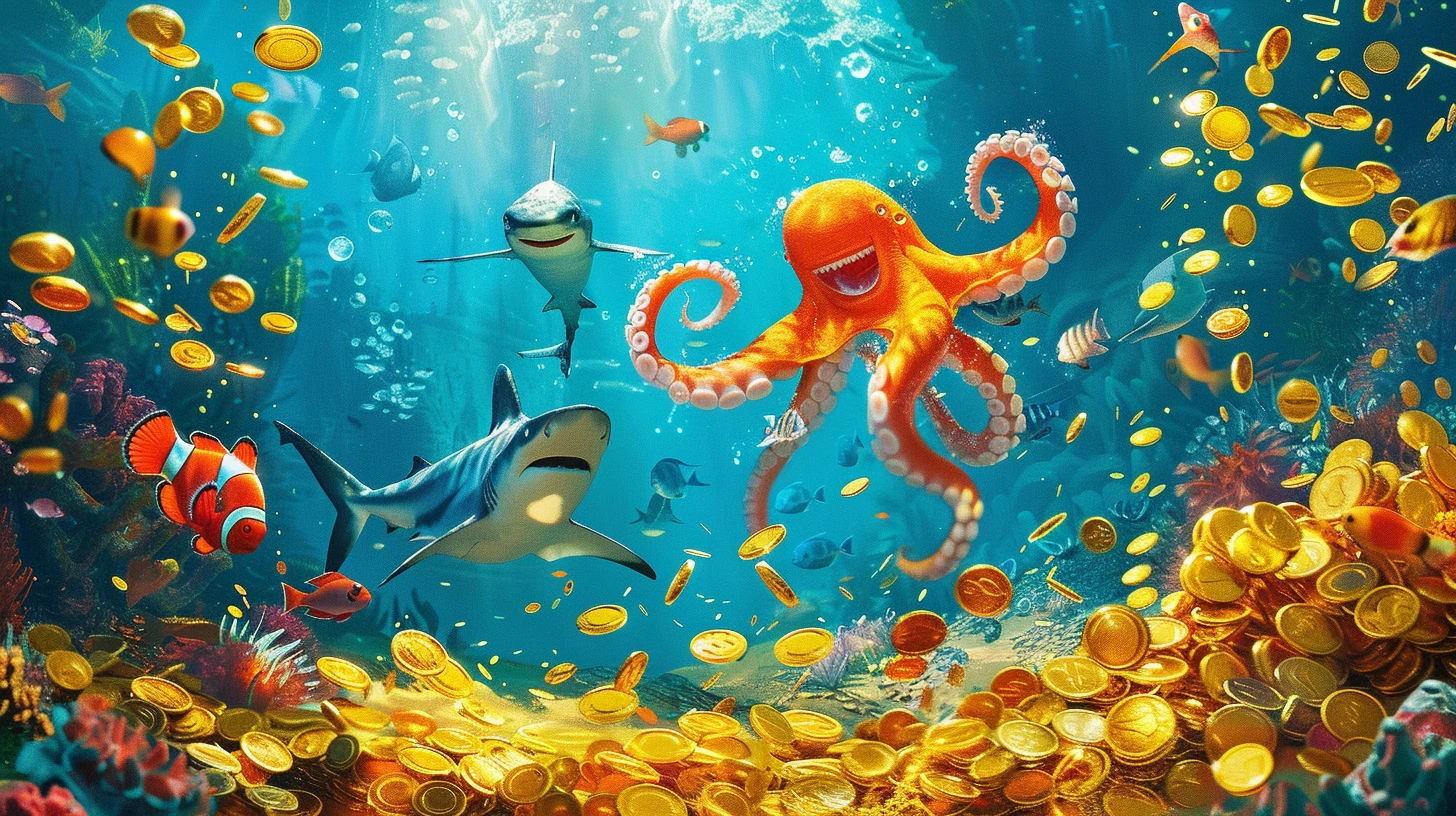 Khám Phá Thế Giới Giải Trí Với 288bet