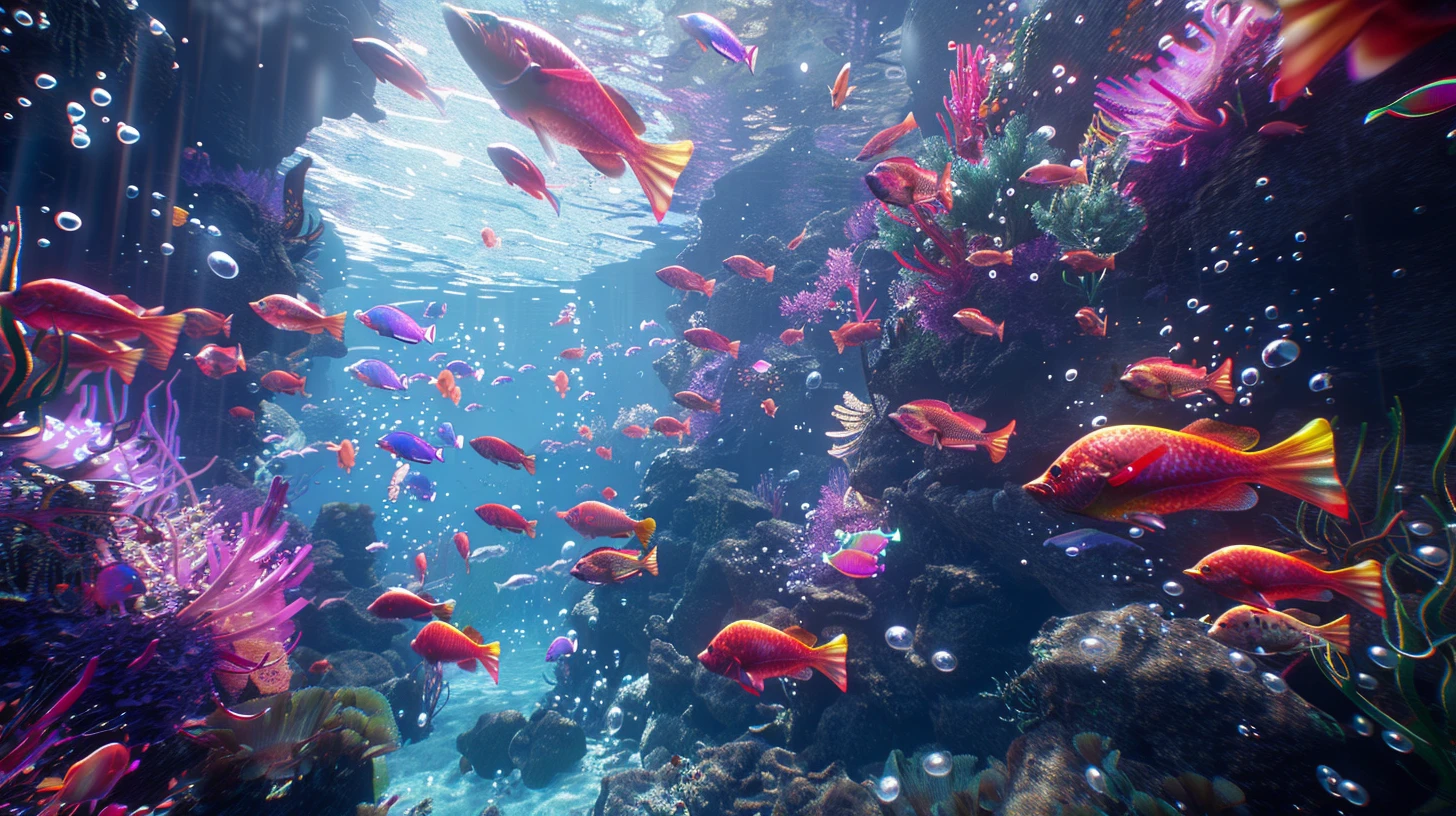 Khám Phá Thế Giới Đầy Hấp Dẫn Của 123b Casino