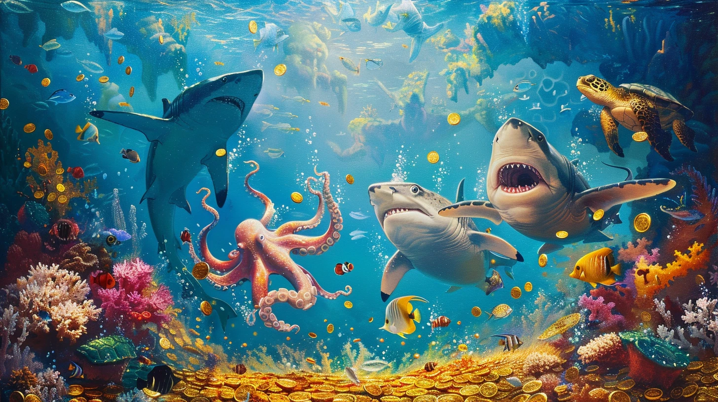 Khám Phá Thế Giới Đầy Hấp Dẫn Của 123b Casino