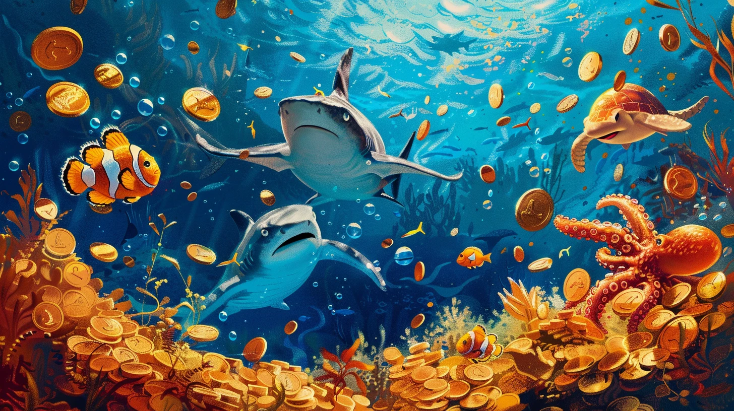 Khám Phá Các Nền Tảng Giải Trí Online Nổi Bật: WW88, Ban Ca 23 và JILI Vua Đánh Cá
