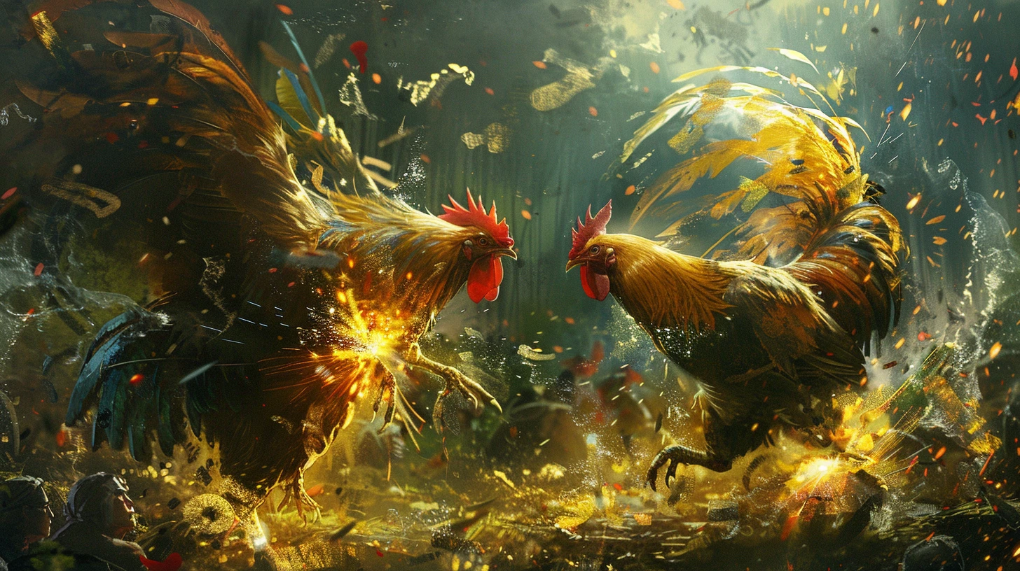 Khám Phá Daga Casino: Nơi Giao Thoa Giữa Giải Trí và Thể Thao