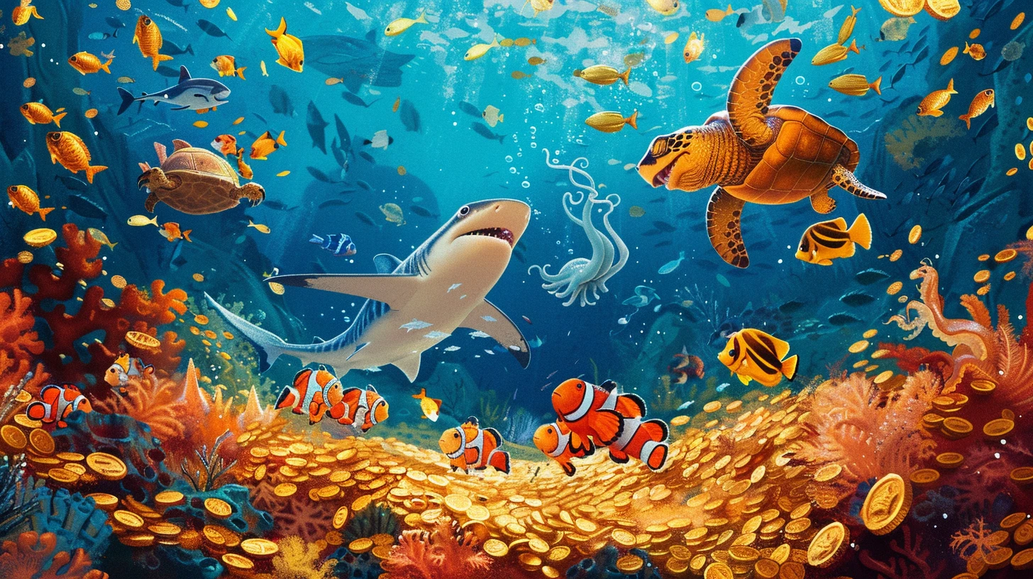 Khám Phá Thế Giới VNDWIN: Đặt Cược Thông Minh và Xổ Số Hấp Dẫn