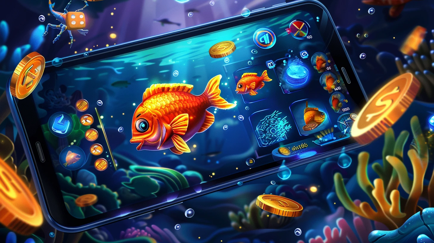 Khám Phá Thế Giới Cá Cược Với 55win