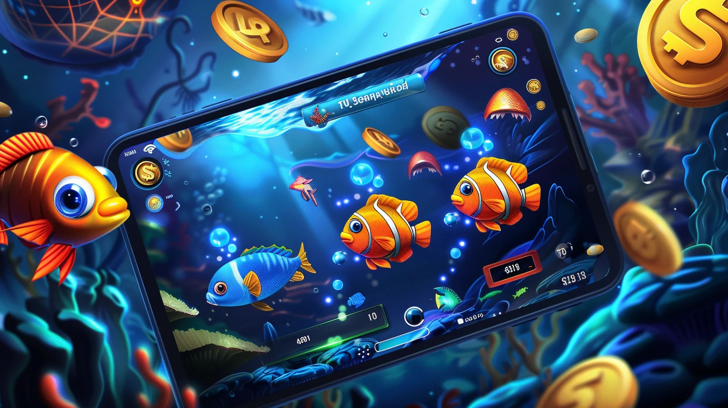 Khám Phá Thế Giới Cá Cược Với 55win