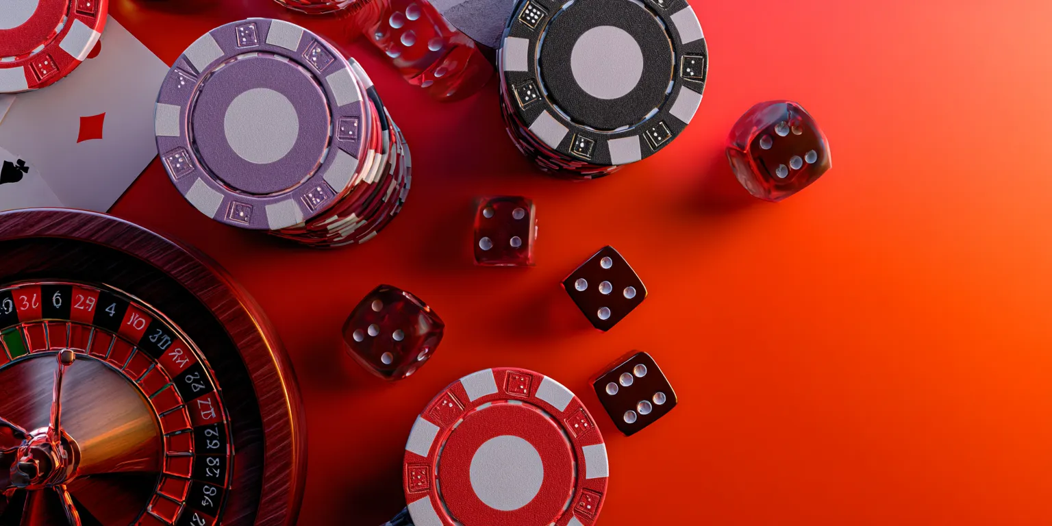 Khám Phá Venus Casino: Điểm Đến Cho Những Tín Đồ Cờ Bạc