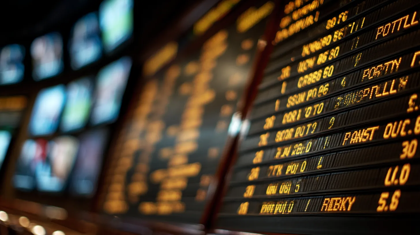 Khám Phá Thế Giới Xổ Số: Lợi Ích và Cách Tham Gia Đúng Cách
