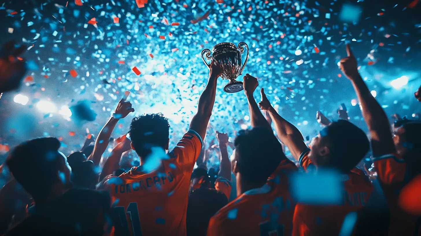 Khám Phá Game Goo88: Sự Lựa Chọn Hoàn Hảo Cho Người Chơi