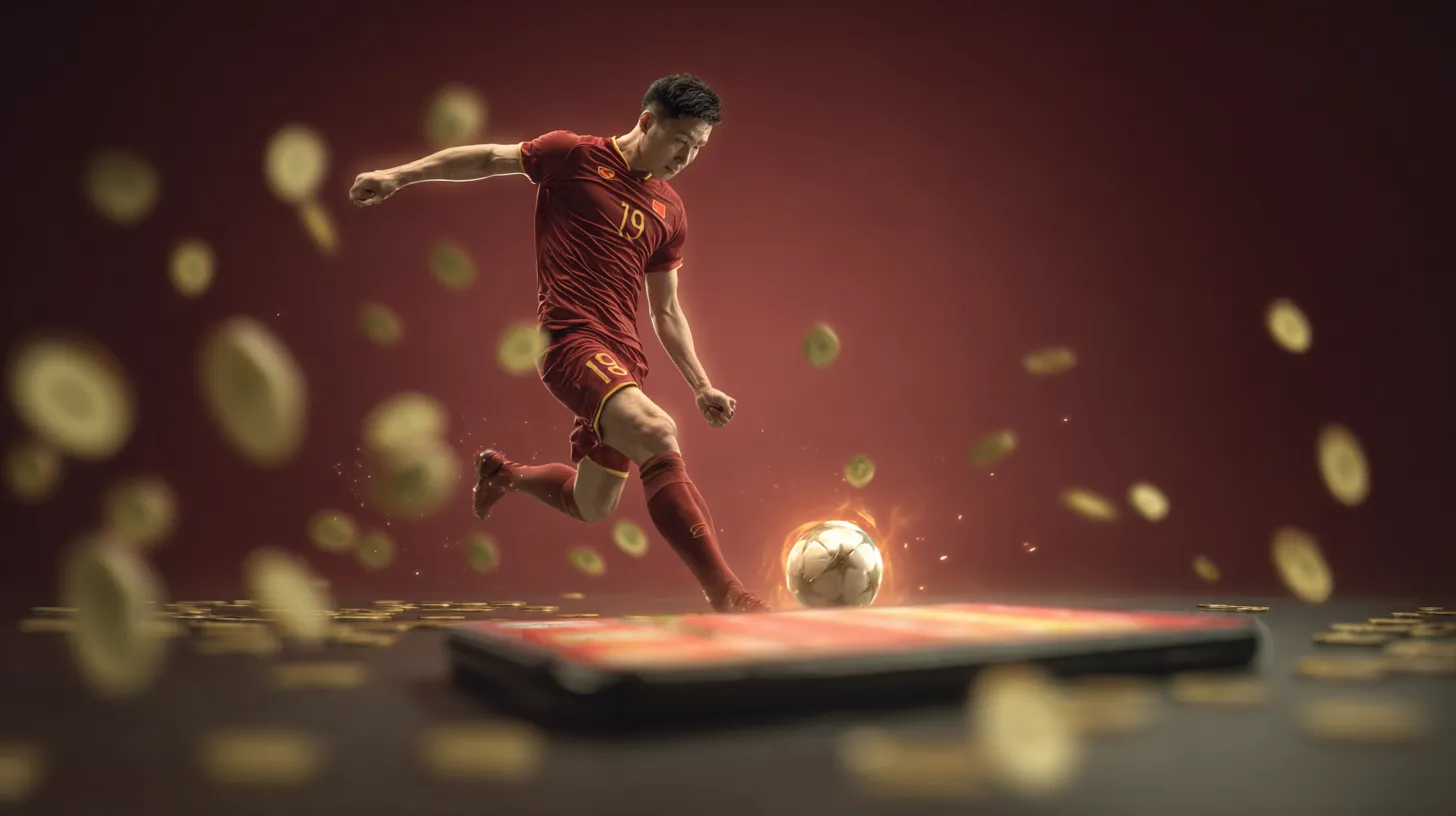 Khám Phá 69vin: Nền Tảng Đánh Giá Bóng Đá Hàng Đầu