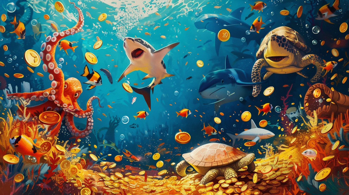 Khám Phá F8Bet Casino: Địa Chỉ Đáng Tin Cậy Cho Người Chơi Cá Cược