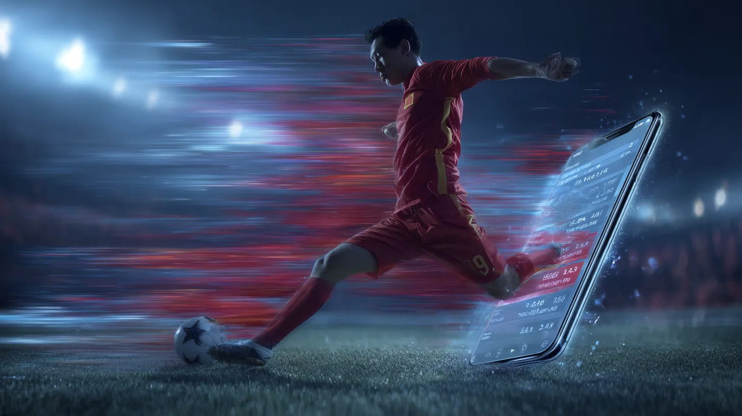 Khám Phá 69vin: Nền Tảng Đánh Giá Bóng Đá Hàng Đầu