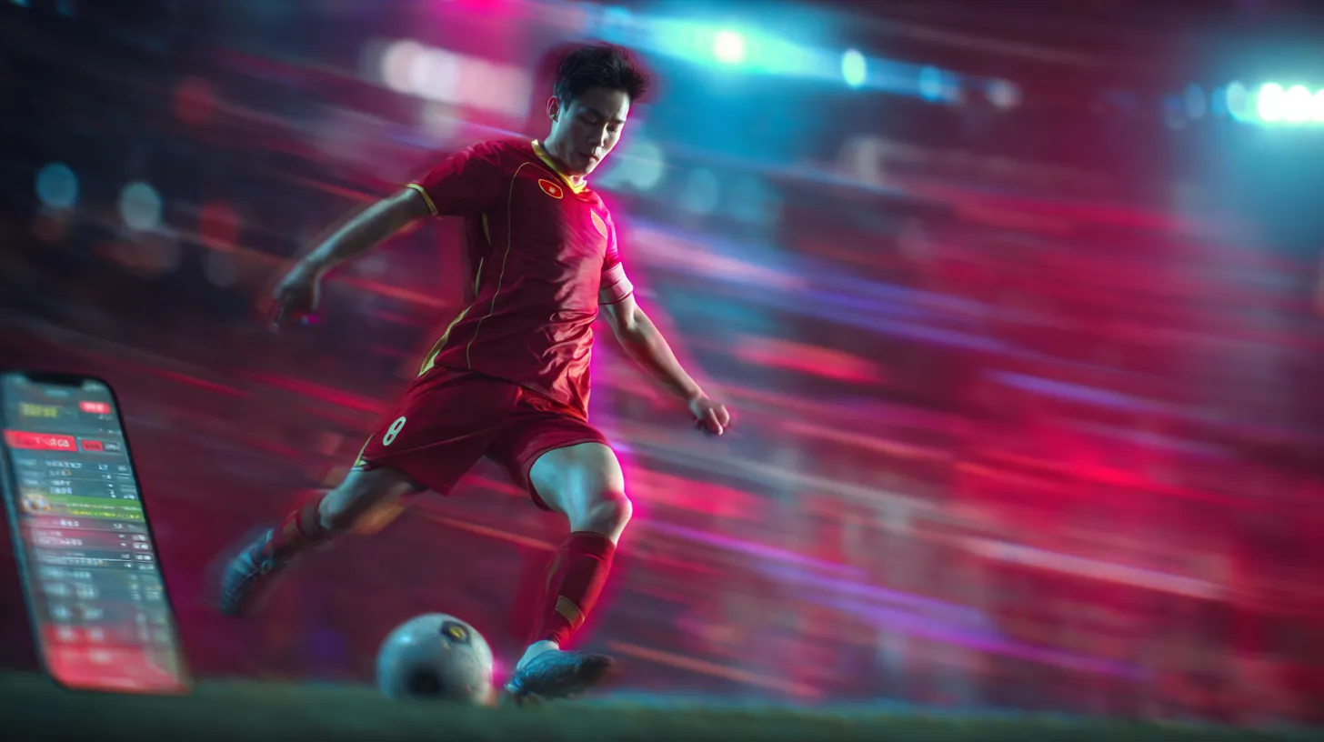 Khám Phá Gk888: Nơi Cung Cấp Kết Quả Bóng Đá Đáng Tin Cậy