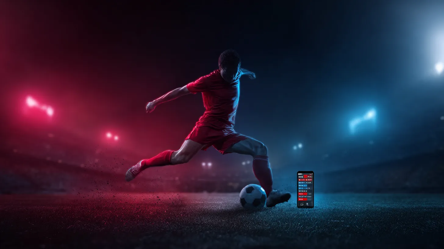 Khám Phá 288bet: Nền Tảng Đặt Cược Hàng Đầu Việt Nam