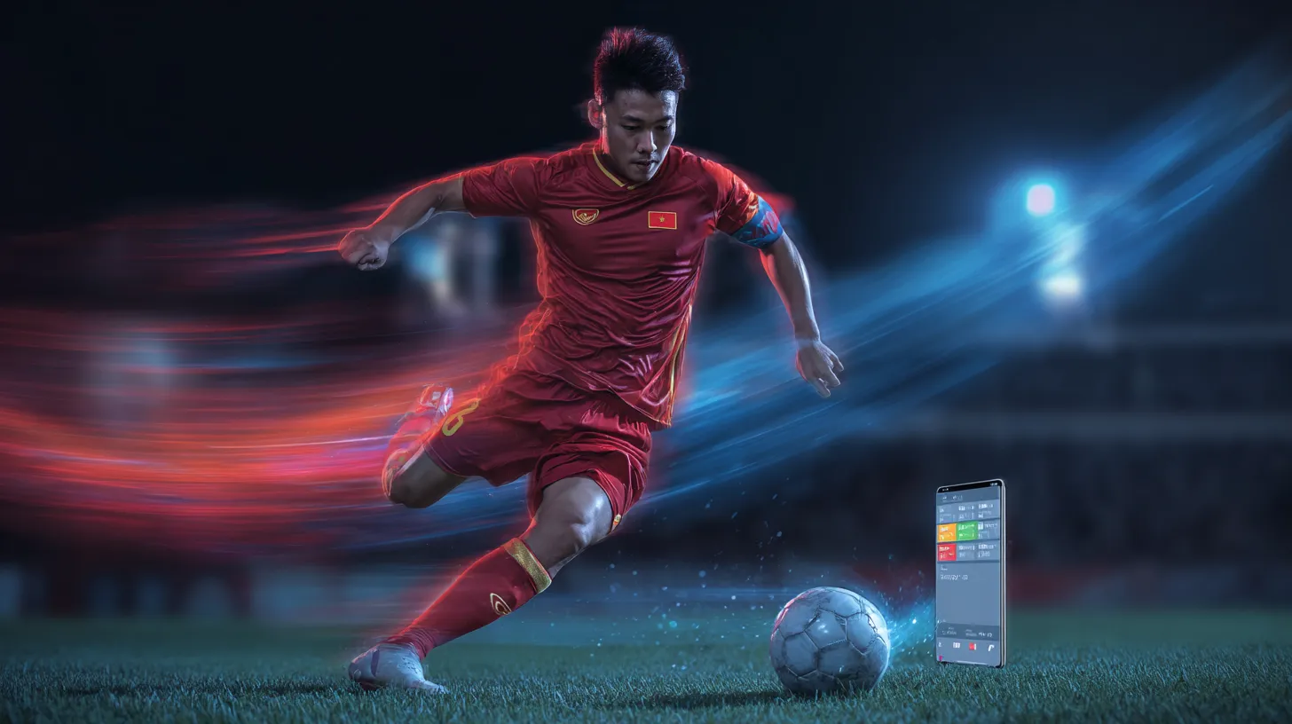 Khám Phá 288bet: Nền Tảng Đặt Cược Hàng Đầu Việt Nam