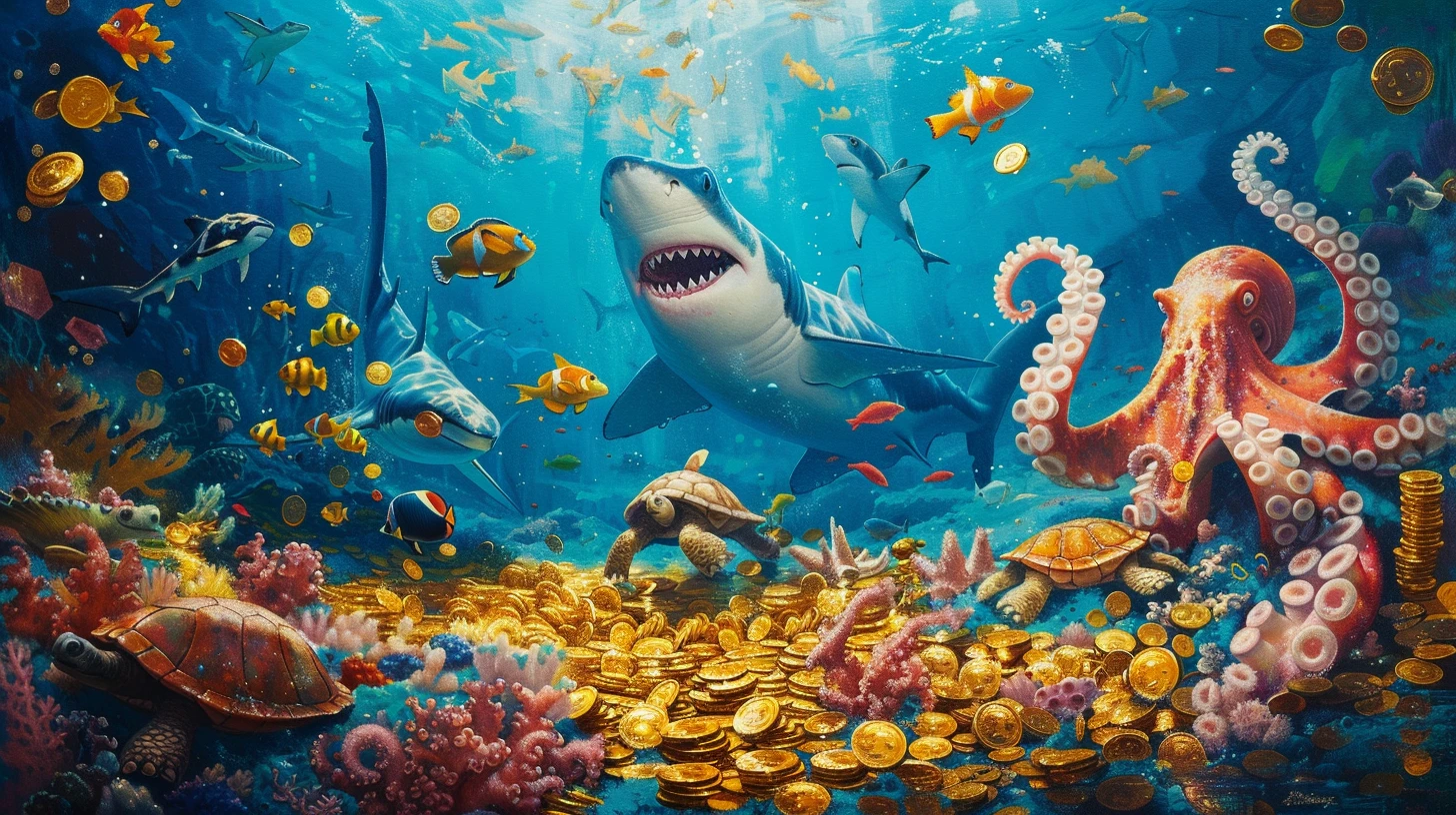 Khám Phá Thế Giới Của 55win: Nền Tảng Chơi Game Độc Đáo