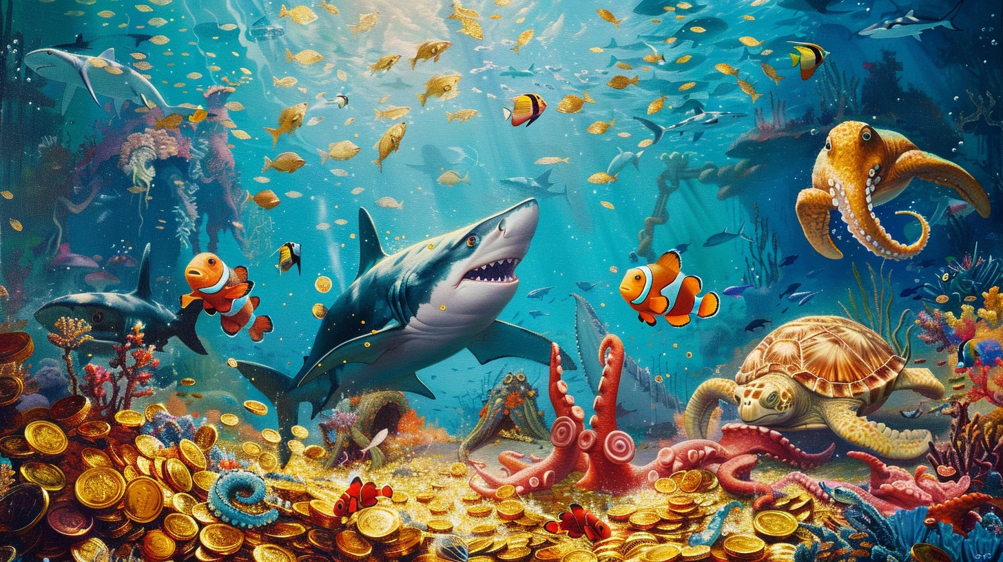 Khám Phá F8Bet Casino: Địa Chỉ Đáng Tin Cậy Cho Người Chơi Cá Cược