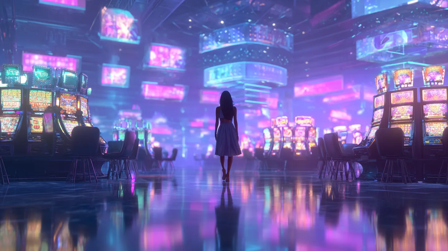 Khám Phá Thế Giới Xổ Số Online Với Pkvip Casino