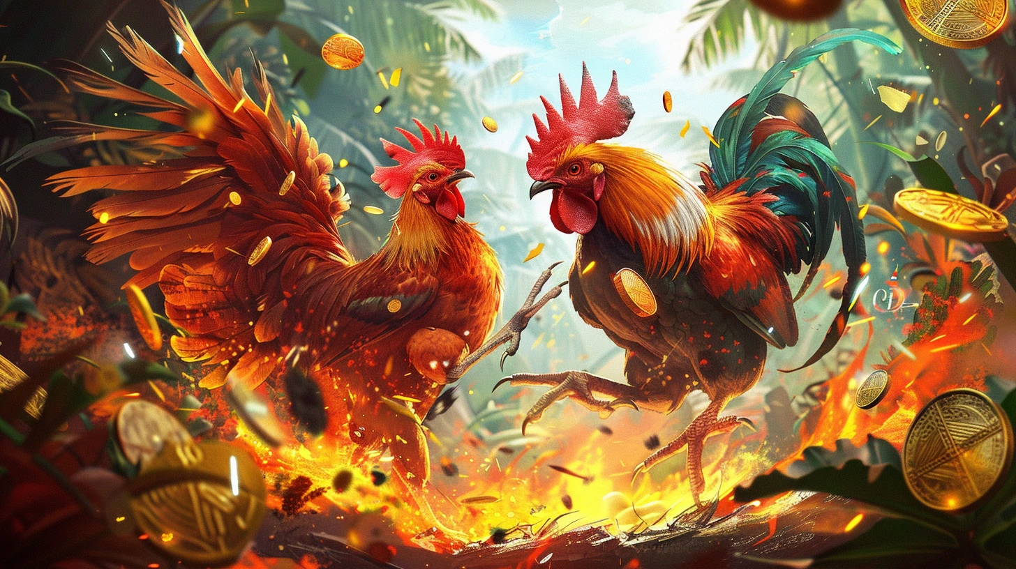 Khám Phá Daga Casino: Nơi Giải Trí Đỉnh Cao Trực Tuyến