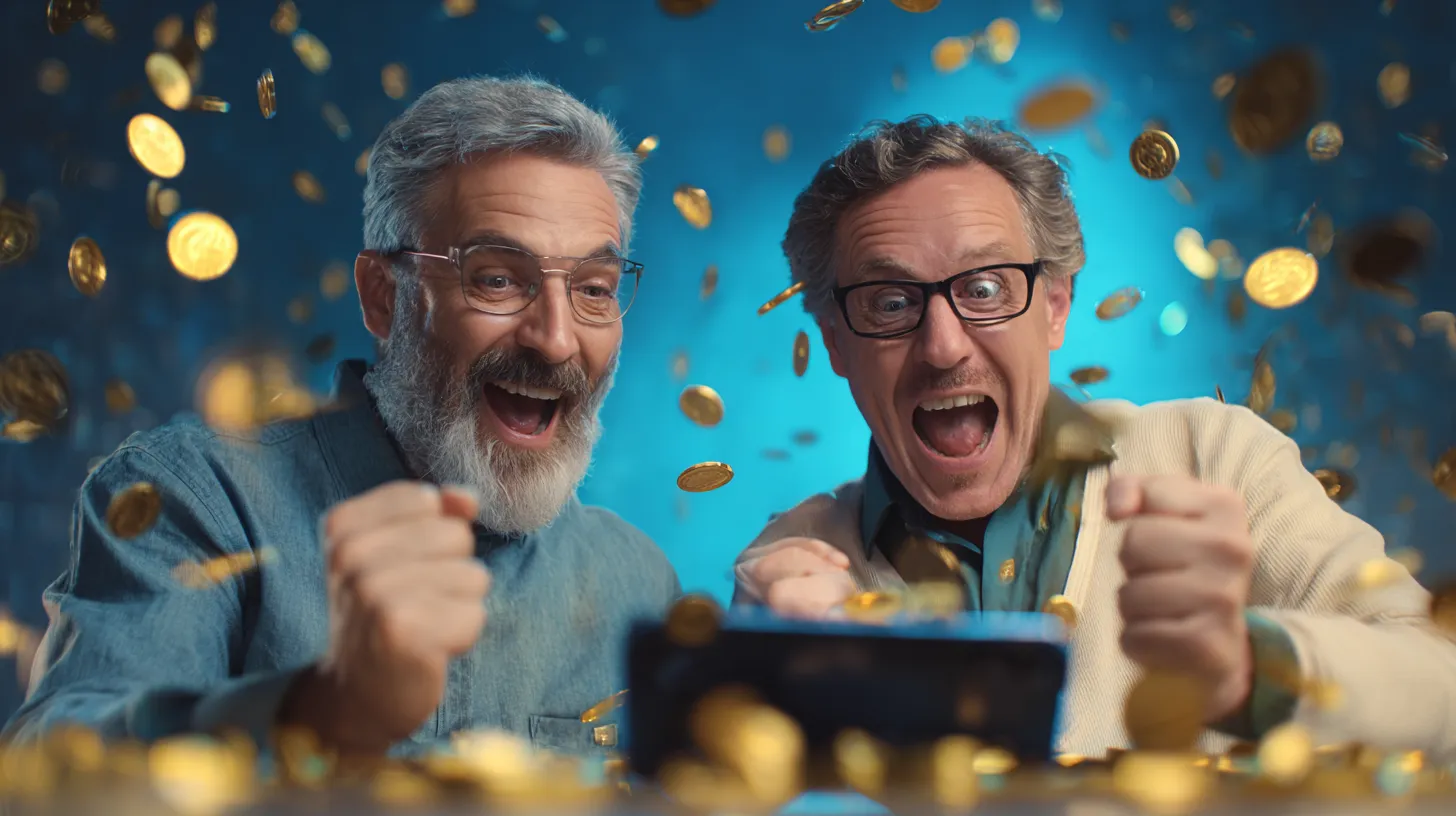 Khám Phá Thế Giới Xổ Số: Dự Đoán và Cơ Hội Từ 8x Bet