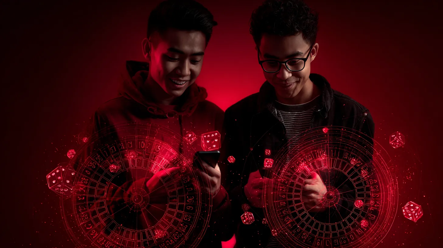 Khám Phá FCB88: Nơi Gửi Gắm Niềm Tin Của Bạn