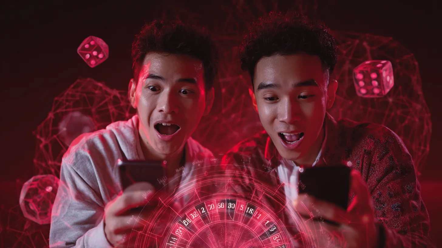 Khám Phá FCB88: Nơi Gửi Gắm Niềm Tin Của Bạn