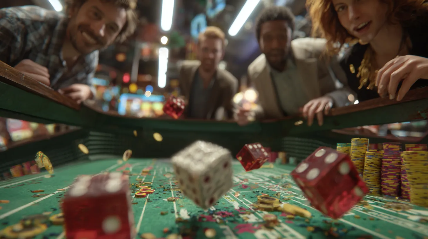 Khám Phá VNDWIN: Nơi Giải Đáp Mọi Nhu Cầu Về Xổ Số