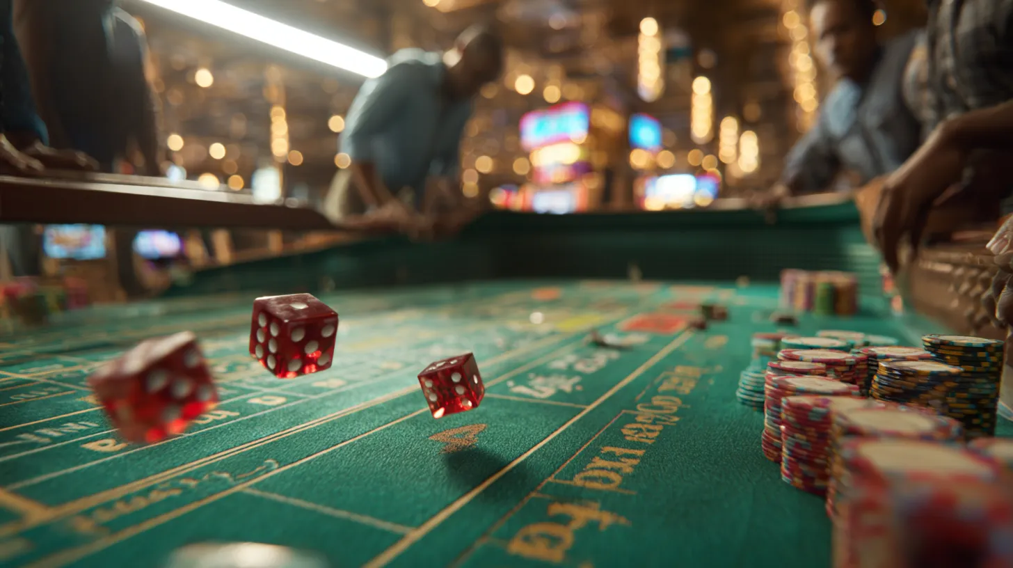 Khám Phá Thế Giới Xổ Số với 55win