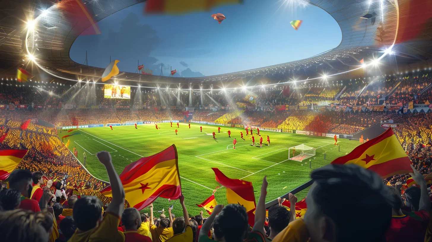 Khám Phá Thế Giới Giải Trí Với 8ok Nổ Hũ và Vé Số Miền Nam