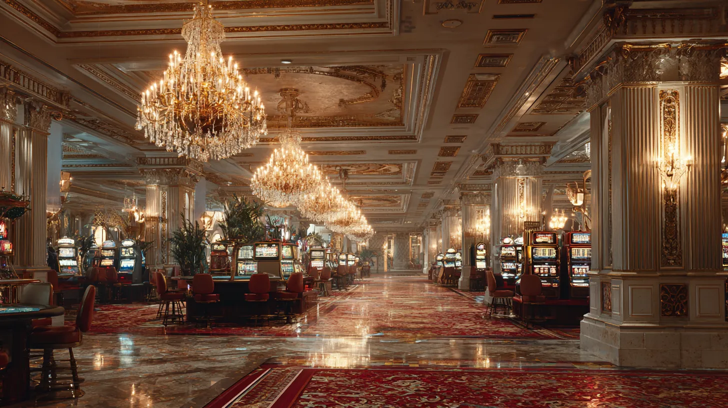 Khám Phá 98win01: Nơi Giải Trí Đỉnh Cao Tại Hoiana SunCity Casino
