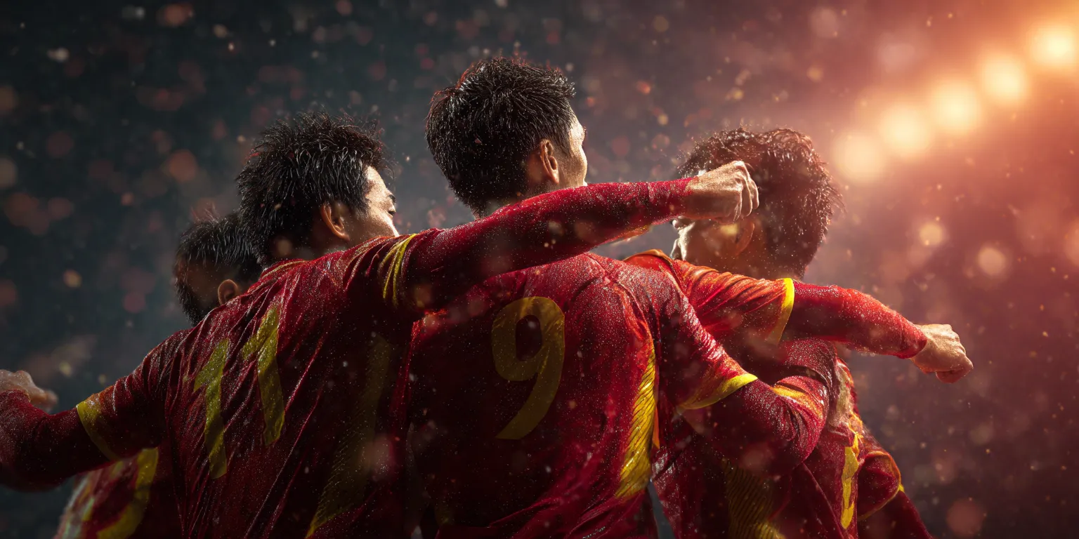 Khám Phá Gk88bet: Trải Nghiệm Bóng Đá Đỉnh Cao