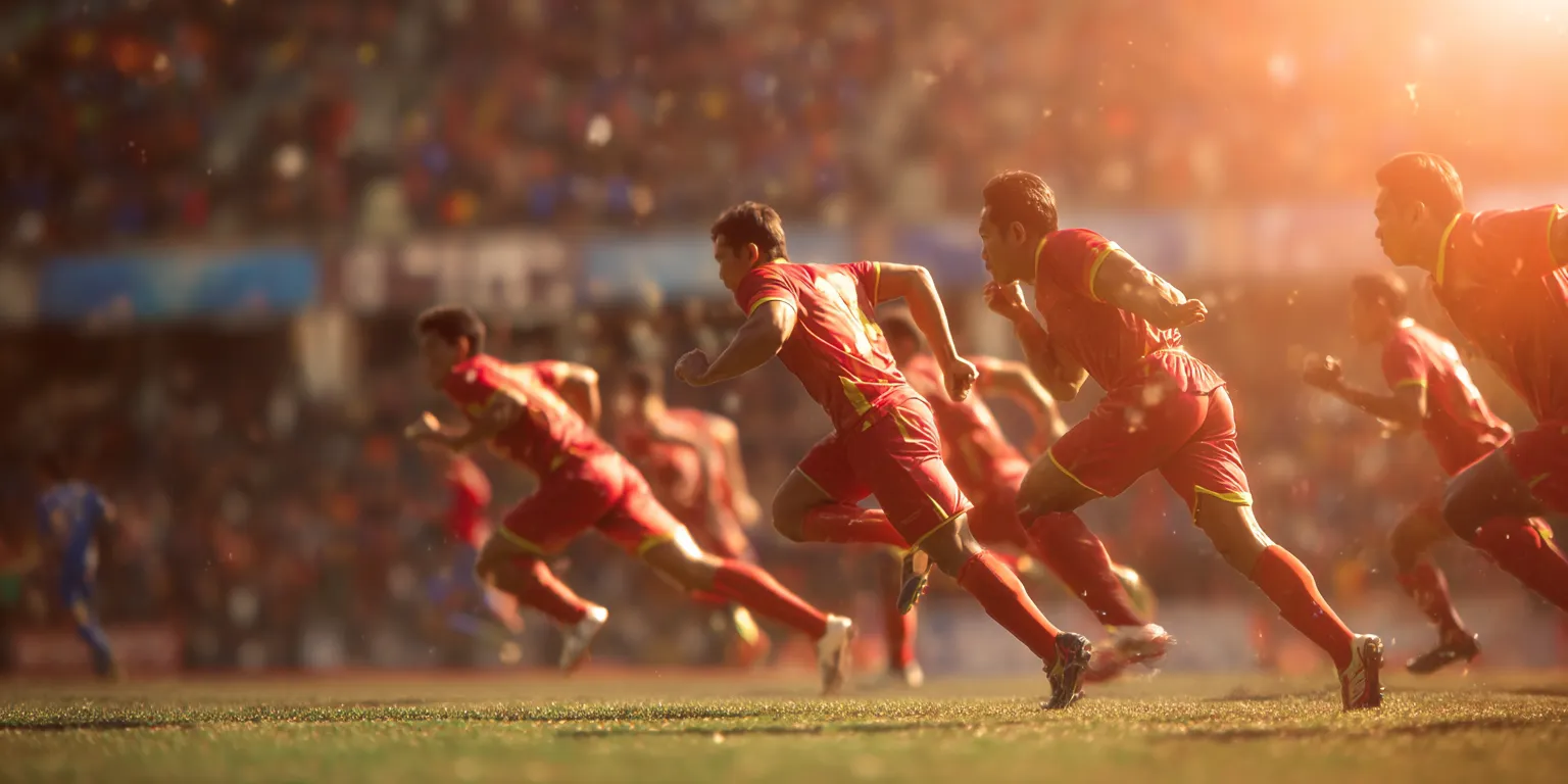 Xoso66: Nơi Cập Nhật Kết Quả Bóng Đá Nữ Châu Âu Và Ngoại Hạng Anh