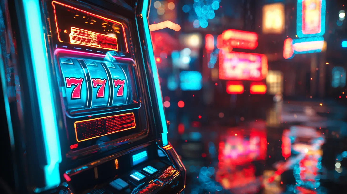 Khám Phá Thế Giới Daga Casino và Xổ Số Việt Nam