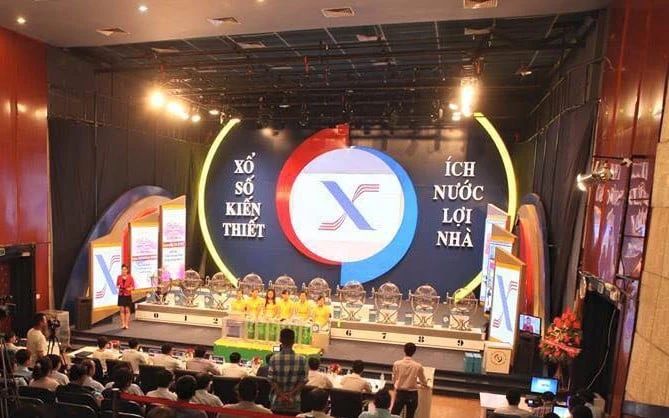 Khám Phá 55win: Nền Tảng Xổ Số Miền Bắc Đáng Tin Cậy