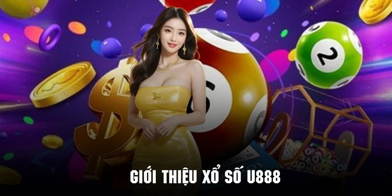 Khám Phá Thế Giới Xổ Số Online với 8ok