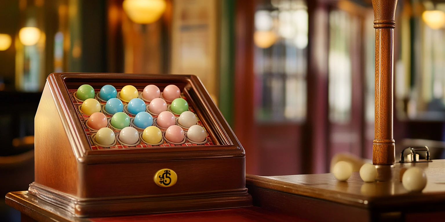 Khám Phá MCW67: Nền Tảng Xổ Số Hàng Đầu Tại Việt Nam