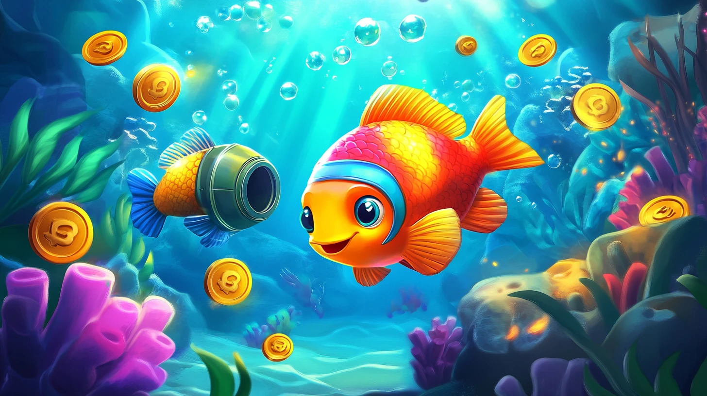 Khám Phá Thế Giới Giải Trí Tại 98win01: Fishing Carnival và Kho Báu Aztec
