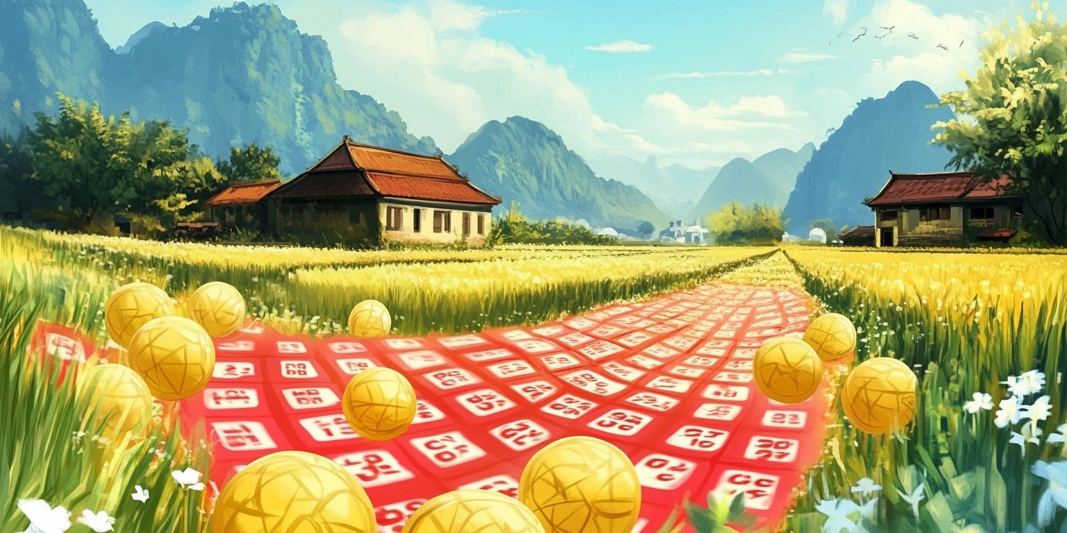 ﻿Khám Phá Thế Giới Xổ Số Miền Nam: Cơ Hội và Lợi Ích