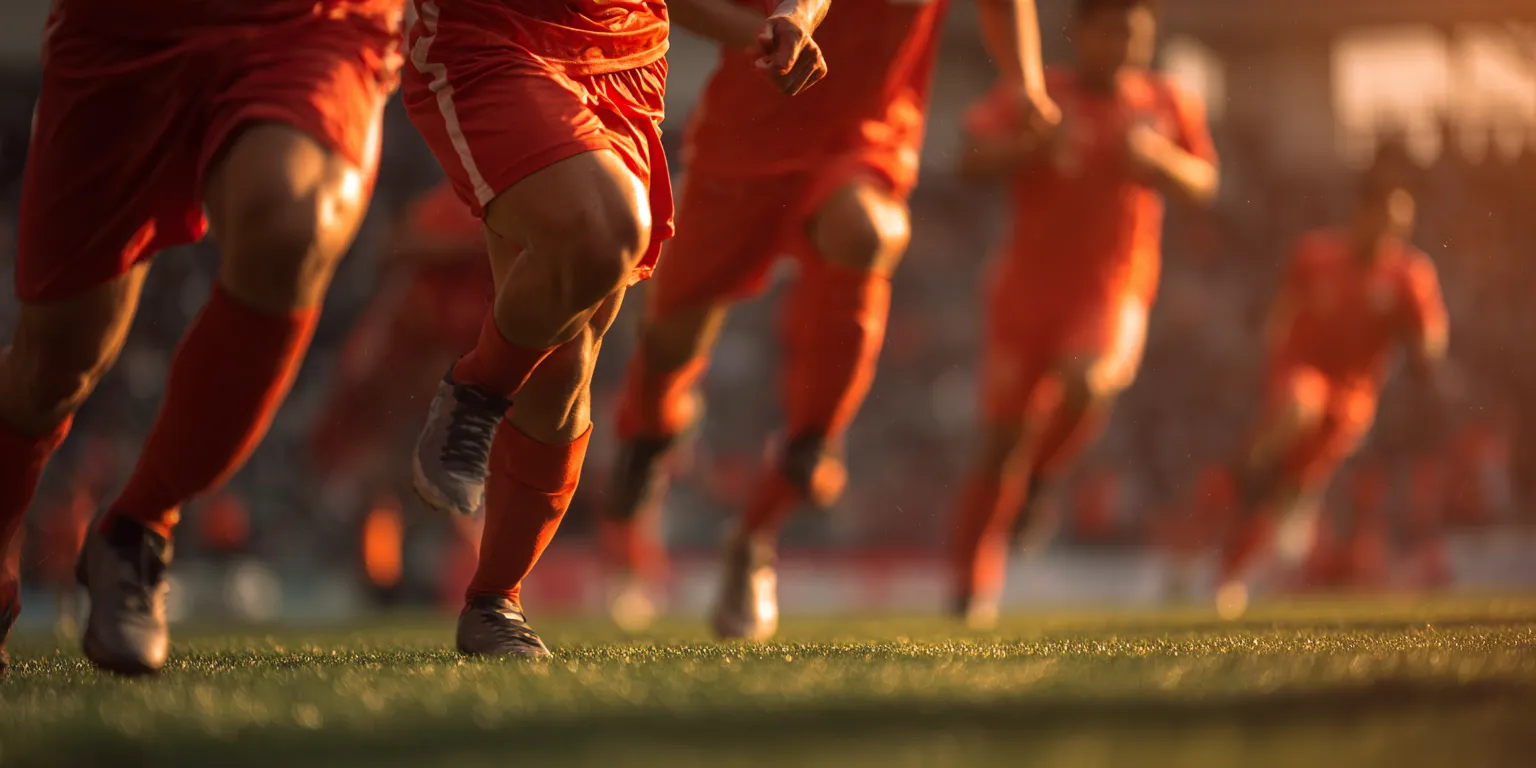 Khám Phá 69vn20: Nơi Cập Nhật Kết Quả Bóng Đá và Thông Tin Thể Thao Đầy Đủ